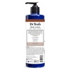 image:imageDr Teals 24 Hour Moisture Body Lotion Lavender Essential Oil 18 fl oz Pack of 3Coconut