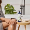 image:imageDr Teals 24 Hour Moisture Body Lotion Lavender Essential Oil 18 fl oz Pack of 3Eucalyptus  Spearmint