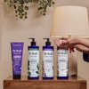 image:imageDr Teals 24 Hour Moisture Body Lotion Lavender Essential Oil 18 fl oz Pack of 3Lavender