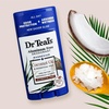 image:imageDr Teals Aluminum Free Deodorant Lavender Vanilla with Essential Oils 265 oz Pack of 3Coconut Oil