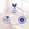image:imageDr Teals Aluminum Free Deodorant Lavender Vanilla with Essential Oils 265 oz Pack of 3Coconut Oil