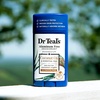image:imageDr Teals Aluminum Free Deodorant Lavender Vanilla with Essential Oils 265 oz Pack of 3Coconut Oil