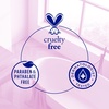 image:imageDr Teals Aluminum Free Deodorant Lavender Vanilla with Essential Oils 265 oz Pack of 3Elderberry