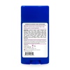 image:imageDr Teals Aluminum Free Deodorant Lavender Vanilla with Essential Oils 265 oz Pack of 3Elderberry