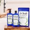image:imageDr Teals Body Wash with Pure Epsom Salt Soothe amp Sleep with Lavender 24 fl oz Pack of 224 Fl Oz Pack of 2