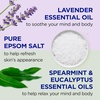 image:imageDr Teals Body Wash with Pure Epsom Salt Soothe amp Sleep with Lavender 24 fl oz Pack of 224 Fl Oz Pack of 2