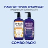 image:imageDr Teals Body Wash with Pure Epsom Salt Soothe amp Sleep with Lavender 24 fl oz Pack of 224 Fl Oz Pack of 2