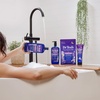 image:imageDr Teals Body Wash with Pure Epsom Salt Soothe amp Sleep with Lavender 24 fl oz Pack of 224 Fl Oz Pack of 2