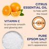 image:imageDr Teals Body Wash with Pure Epsom Salt Soothe amp Sleep with Lavender 24 fl oz Pack of 224 Fl Oz Pack of 2