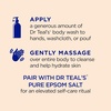 image:imageDr Teals Body Wash with Pure Epsom Salt Soothe amp Sleep with Lavender 24 fl oz Pack of 224 Fl Oz Pack of 2