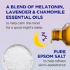 image:imageDr Teals Body Wash with Pure Epsom Salt Soothe amp Sleep with Lavender 24 fl oz Pack of 224 Fl Oz Pack of 2