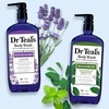 image:imageDr Teals Body Wash with Pure Epsom Salt Soothe amp Sleep with Lavender 24 fl oz Pack of 224 Fl Oz Pack of 2