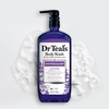 image:imageDr Teals Body Wash with Pure Epsom Salt Soothe amp Sleep with Lavender 24 fl oz Pack of 224 Fl Oz Pack of 2