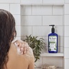 image:imageDr Teals Body Wash with Pure Epsom Salt Soothe amp Sleep with Lavender 24 fl oz Pack of 224 Fl Oz Pack of 2