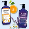 image:imageDr Teals Body Wash with Pure Epsom Salt Soothe amp Sleep with Lavender 24 fl oz Pack of 224 Fl Oz Pack of 2