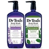 image:imageDr Teals Body Wash with Pure Epsom Salt Soothe amp Sleep with Lavender 24 fl oz Pack of 224 Fl Oz Pack of 2