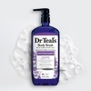 image:imageDr Teals Body Wash with Pure Epsom Salt Soothe amp Sleep with Lavender 24 fl oz Pack of 224 Fl Oz Pack of 2