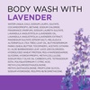 image:imageDr Teals Body Wash with Pure Epsom Salt Soothe amp Sleep with Lavender 24 fl oz Pack of 224 Fl Oz Pack of 4
