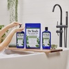 image:imageDr Teals Body Wash with Pure Epsom Salt Soothe amp Sleep with Lavender 24 fl oz Pack of 224 Fl Oz Pack of 4