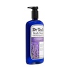 image:imageDr Teals Body Wash with Pure Epsom Salt Soothe amp Sleep with Lavender 24 fl oz Pack of 4Lavender