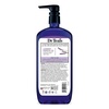 image:imageDr Teals Body Wash with Pure Epsom Salt Soothe amp Sleep with Lavender 24 fl oz Pack of 4Lavender