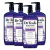 image:imageDr Teals Body Wash with Pure Epsom Salt Soothe amp Sleep with Lavender 24 fl oz Pack of 4Lavender