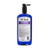 image:imageDr Teals Body Wash with Pure Epsom Salt Soothe amp Sleep with Lavender 24 fl oz Pack of 4Lavender