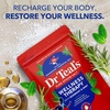 image:imageDr Teals Epsom Salt Magnesium Soak Lavender Eucalyptus amp Wellness Trio 3 lbs Pack of 3Lavender  Eucalyptus  and Rosemary