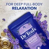 image:imageDr Teals Epsom Salt Magnesium Soak Lavender Eucalyptus amp Wellness Trio 3 lbs Pack of 3Lavender  Eucalyptus
