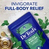 image:imageDr Teals Epsom Salt Magnesium Soak Lavender Eucalyptus amp Wellness Trio 3 lbs Pack of 3Lavender  Eucalyptus