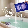 image:imageDr Teals Epsom Salt Magnesium Soak Lavender Eucalyptus amp Wellness Trio 3 lbs Pack of 3Lavender