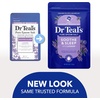 image:imageDr Teals Epsom Salt Magnesium Soak Lavender Eucalyptus amp Wellness Trio 3 lbs Pack of 3Lavender