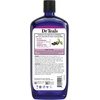 image:imageDr Teals Foaming Bath with Pure Epsom Salt Lavender amp Eucalyptus 34 fl oz Pack of 234 Fl Oz Pack of 12