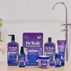 image:imageDr Teals Foaming Bath with Pure Epsom Salt Lavender amp Eucalyptus 34 fl oz Pack of 234 Fl Oz Pack of 12