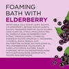 image:imageDr Teals Foaming Bath with Pure Epsom Salt Lavender amp Eucalyptus 34 fl oz Pack of 234 Fl Oz Pack of 12