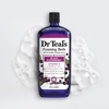 image:imageDr Teals Foaming Bath with Pure Epsom Salt Lavender amp Eucalyptus 34 fl oz Pack of 234 Fl Oz Pack of 2