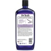 image:imageDr Teals Foaming Bath with Pure Epsom Salt Lavender amp Eucalyptus 34 fl oz Pack of 234 Fl Oz Pack of 2