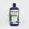 image:imageDr Teals Foaming Bath with Pure Epsom Salt Lavender amp Eucalyptus 34 fl oz Pack of 234 Fl Oz Pack of 2