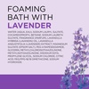 image:imageDr Teals Foaming Bath with Pure Epsom Salt Lavender amp Eucalyptus 34 fl oz Pack of 268 Fl Oz Pack of 6