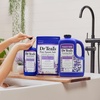 image:imageDr Teals Foaming Bath with Pure Epsom Salt Soothe amp Sleep with Lavender 625 fl oz625 Fl Oz Pack of 1