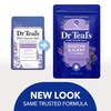 image:imageDr Teals Pure Epsom Magnesium Salt Soak Soothe amp Sleep with Lavender 3 lb Pack of 4Lavender