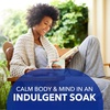 image:imageDr Teals Pure Epsom Magnesium Salt Soak Soothe amp Sleep with Lavender 3 lb Pack of 4Vanilla Comfort