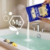 image:imageDr Teals Pure Epsom Magnesium Salt Soak Soothe amp Sleep with Lavender 3 lb Pack of 4Vanilla Comfort