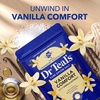 image:imageDr Teals Pure Epsom Magnesium Salt Soak Soothe amp Sleep with Lavender 3 lb Pack of 4Vanilla Comfort