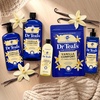 image:imageDr Teals Pure Epsom Magnesium Salt Soak Soothe amp Sleep with Lavender 3 lb Pack of 4Vanilla Comfort
