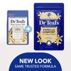 image:imageDr Teals Pure Epsom Magnesium Salt Soak Soothe amp Sleep with Lavender 3 lb Pack of 4Vanilla Comfort
