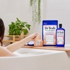 image:imageDr Teals Pure Epsom Salt Body Scrub Soothe amp Sleep with Lavender Essential Oils 16 oz Pack of 3Pink Himalayan Salt