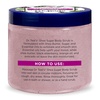 image:imageDr Teals Shea Sugar Scrub Lavender Essential Oils 19 oz Pack of 3Black Elderberry with Essential Oils
