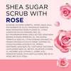 image:imageDr Teals Shea Sugar Scrub Lavender Essential Oils 19 oz Pack of 3Rose with Essential Oil