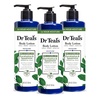 Eucalyptus & Spearmint